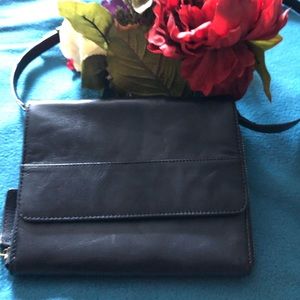 Leather Artisan NY Essentials Bag. No wear.